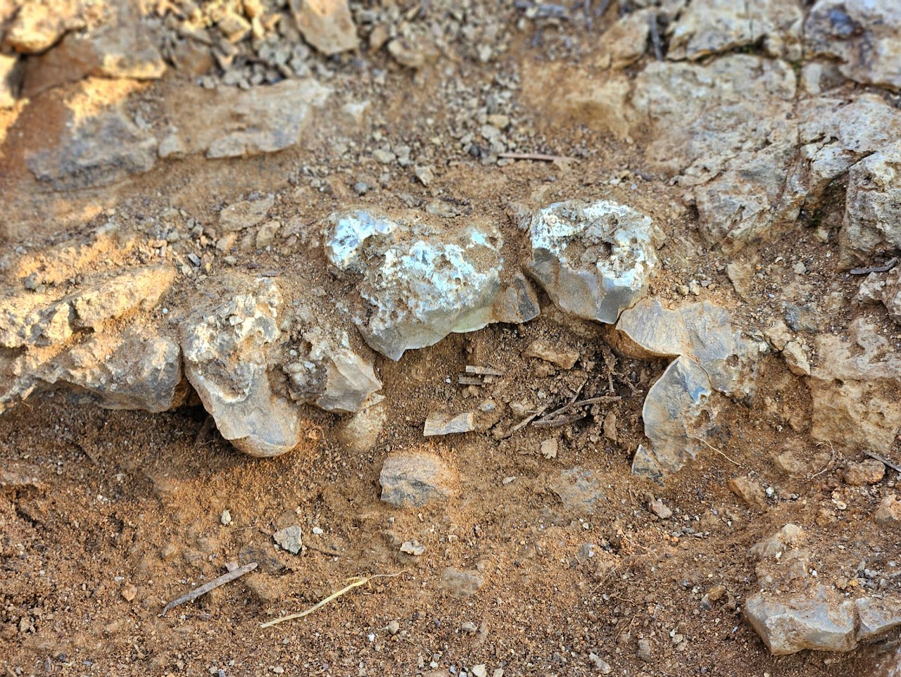 Clutch property access or overview